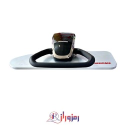 اتوپرس ژانومه مدل XL-650